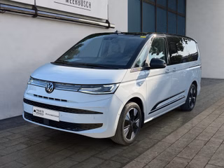 Volkswagen T7 Multivan Gebrauchtwagen Kaufen