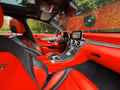 Daumennagel 12 - Mercedes-Benz C63 AMG ***EINZELSTÜCK***