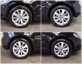 Daumennagel 11 - Volkswagen Golf Plus VI Comfortline 1.4 TSI DSG XEN LEDER