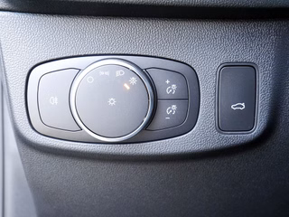 Ford Focus Turnier 1.0 EcoBoost ST-Line X MATRIX-LED - foto 5
