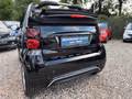 Daumennagel 33 - Smart ForTwo CABRIO*84PS*SERVO*SITZHEIZUNG*LEDER*