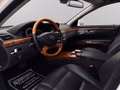 Daumennagel 10 - Mercedes-Benz S 600 L V12 *TOP ZUSTAND*DESIGNO*NIGHT-VISION*