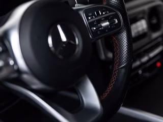 Mercedes-Benz G 500 AMG-LINE MBEAM BURM GSD 360° - bilder 17