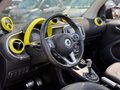 Daumennagel 31 - Smart ForTwo CABRIO*TAILOR-MADE BRABUS ASPHALTGOLD*