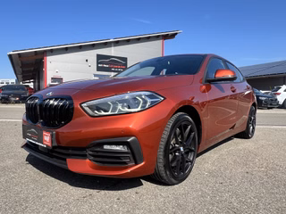 BMW 120 Gebrauchtwagen Kaufen