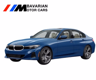 2023 BMW 330i xDrive Sedan - photo 1