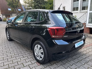Volkswagen Polo 1.0 TSI/Vw Scheckheft/1.Hand/ - foto 2