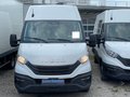 Thumbnail 3 - Iveco 35S14 DOKA H2 3520/4100 Klima 7-Sitzer 3-Stück