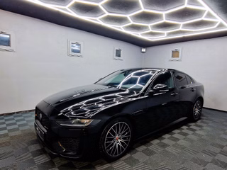 Jaguar XE Gebrauchtwagen Kaufen