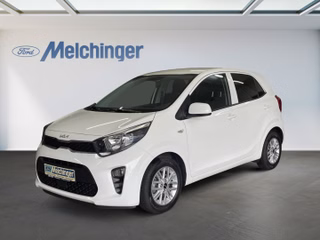 Kia Picanto Gebrauchtwagen Kaufen