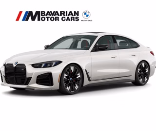 2025 BMW M440i xDrive Gran Coupe - photo 1