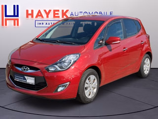 Hyundai iX20 Gebrauchtwagen Kaufen