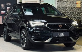 CUPRA Ateca Gebrauchtwagen Kaufen