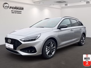 Hyundai i30 Vorführfahrzeug Kaufen
