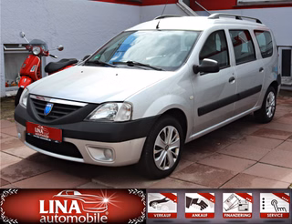 Dacia Logan Used vehicle for sale