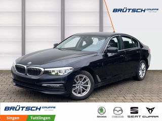 BMW 540 Gebrauchtwagen Kaufen