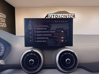 Audi Q2 S-Line Sport 35 Autom., Matrix Pano Kamera ACC - foto 12
