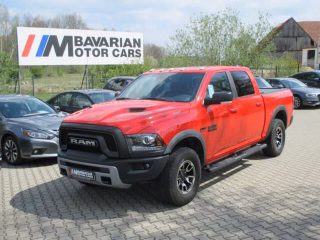 Dodge RAM Used vehicle for sale