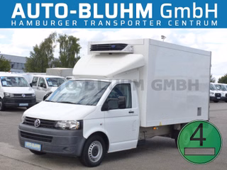 Volkswagen T5 Transporter Gebrauchtwagen Kaufen