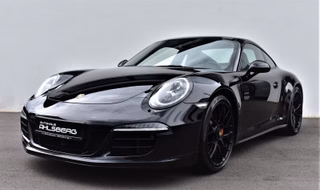 Porsche 911 Used vehicle for sale