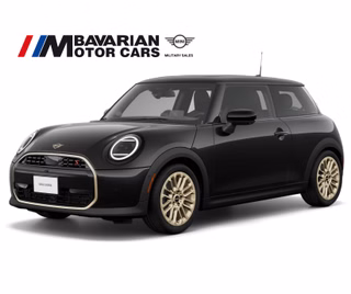2025 MINI Cooper S Hardtop 2 door - photo 1