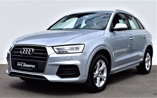 Audi Q3 Used vehicle for sale