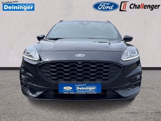 Ford Kuga 2.5 l Duratec Plug-In Hybrid ST-Line Autom. NAVI/DAB FAHRASSISTENZ/WINTER-PAKET el. HECKKLAPPE LED-SCHEINWERFER KLIMAAUTOMATIK - bilder 7