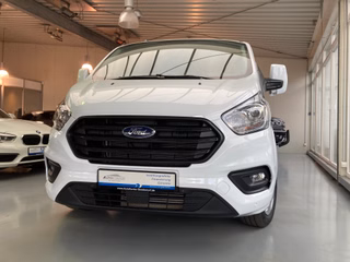 Ford Transit Custom age.one-day registration Kaufen