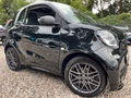 Daumennagel 5 - Smart ForTwo*BRABUS-TAILOR-MADE*PANO*NAVI*JBL*