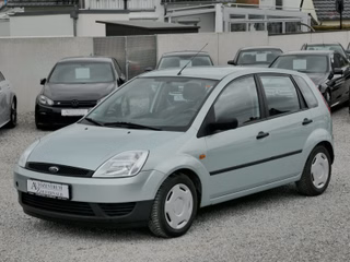 Ford Fiesta Gebrauchtwagen Kaufen