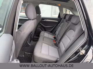 Audi Q5 2.0 TFSI QUATTRO*2.HAND*PANO*AHK*NAVI*EURO6 - bilder 4