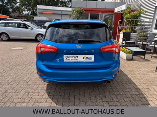 Ford Focus Turnier ST-Line*1.HAND*LED*NAVI*TEMPO*SPUR - photo 6