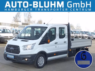Ford Transit Gebrauchtwagen Kaufen