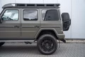 Daumennagel 45 - Mercedes-Benz AMG G63 4x4²  One of 40 G manufaktur dunkeloliv magno