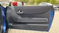 Daumennagel 23 - MINI Cabrio John Cooper Works HUD Driving ASS+