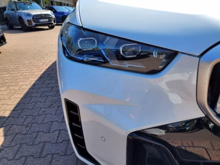 2026 BMW X5 xDrive40i - photo 10