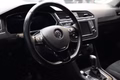 Daumennagel 9 - Volkswagen Tiguan 2.0 TDI Highline 4Motion 360KAMERA*NAVI*STANDHZNG 360KAMERA NAVI STANDHZNG