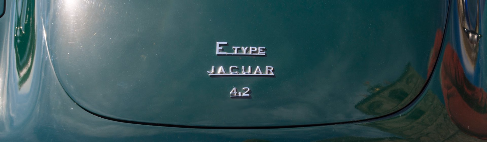 Jaguar - Kümpel | Englische Oldtimer & Youngtimer kaufen und verkaufen