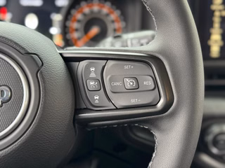 Jeep Wrangler Unlimited JL Willys 3.6 V6 Automatik LED Kamera - foto 26