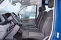 Daumennagel 13 - Volkswagen Crafter 35 TDI Rollstuhlbus L4H3 Lift AC 6-Sitze