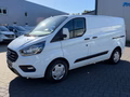 Daumennagel 2 - Ford Transit Custom Kasten 300 L1H1/Sortimo/AHK/Auto.