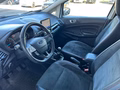 Daumennagel 10 - Ford EcoSport ST-Line - 140 PS - AHK - Navi - Kamera - Mega Ausstattung - Top