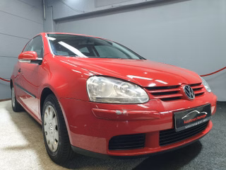 Volkswagen Golf Gebrauchtwagen Kaufen