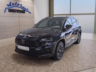 Skoda Karoq age.one-day registration Kaufen