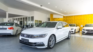 Volkswagen Passat Used vehicle for sale