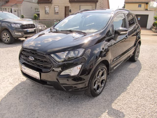 Ford EcoSport 1.0 ST-Line Xenon B&O Navi DAB Winter-P. - foto 1