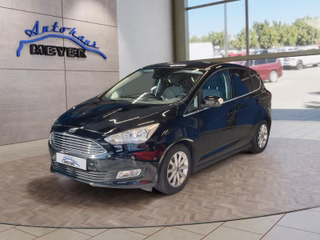 Ford C-Max Gebrauchtwagen Kaufen
