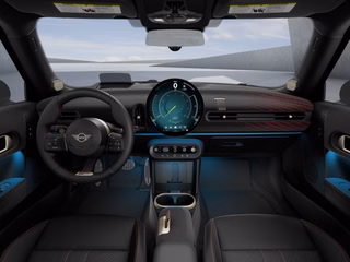 2027 MINI John Cooper Works 2 Door - photo 6