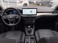 Ford Focus 1.0 l EcoBoost Mild-Hybrid (MHEV) Turnier Titanium X NAVI/DAB PANORAMA-SCHIEBEDACH FAHRASSISTENZ/WINTER-PAKET el. HECKKLAPPE - foto 2