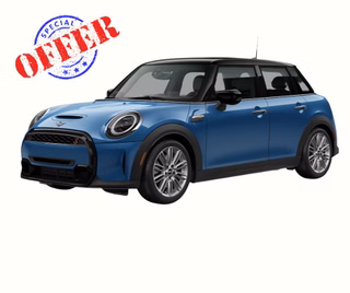 2022 MINI Cooper S Hardtop 4 door - photo 1
